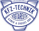 Logo KFZ Technik Vogtareuth-