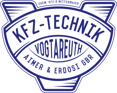 Logo KFZ Technik Vogtareuth