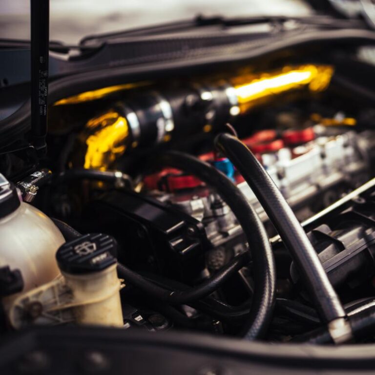 auto tuning wasserburg